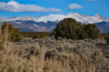 Parcel 40 Alta Mesa Dr, San Luis, CO 81152