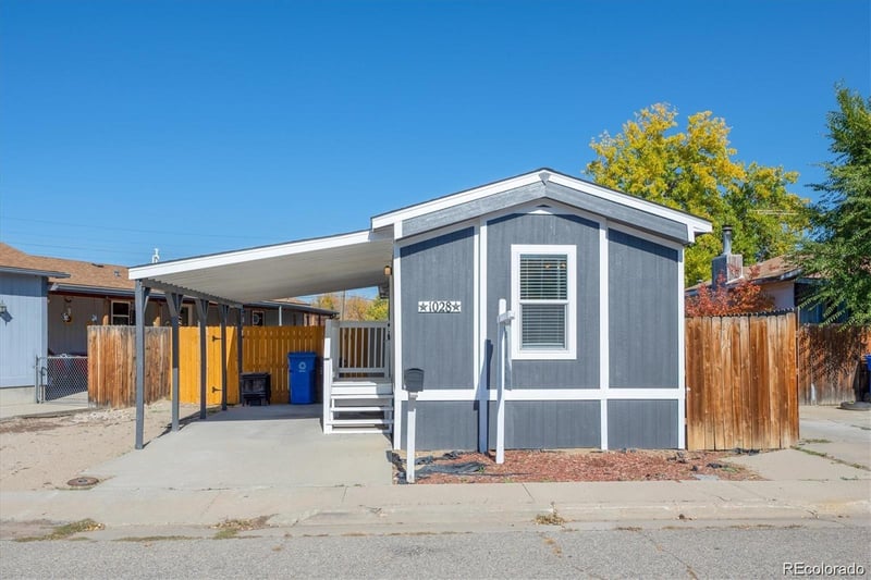 1028 Cynthia Ct, Loveland, CO 80537