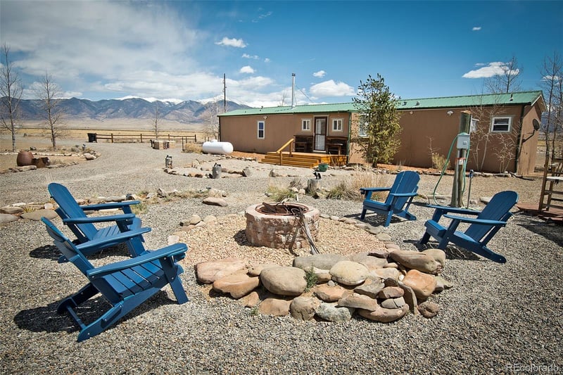 27378 Red Cloud Ave, Moffat, CO 81143