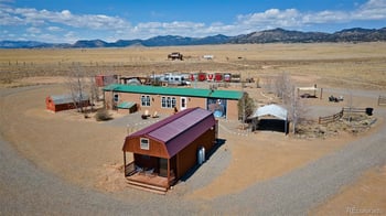 27378 Red Cloud Ave, Moffat, CO 81143