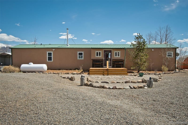 27378 Red Cloud Ave, Moffat, CO 81143