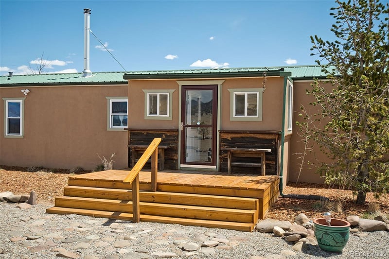 27378 Red Cloud Ave, Moffat, CO 81143