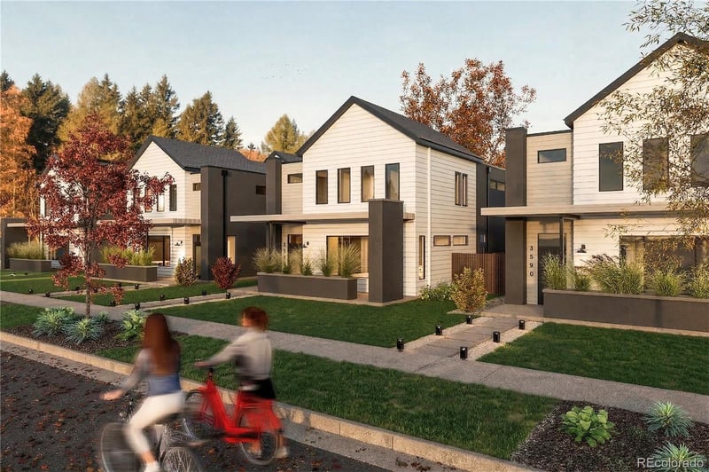 3590 Grape St #2, Denver, CO 80207