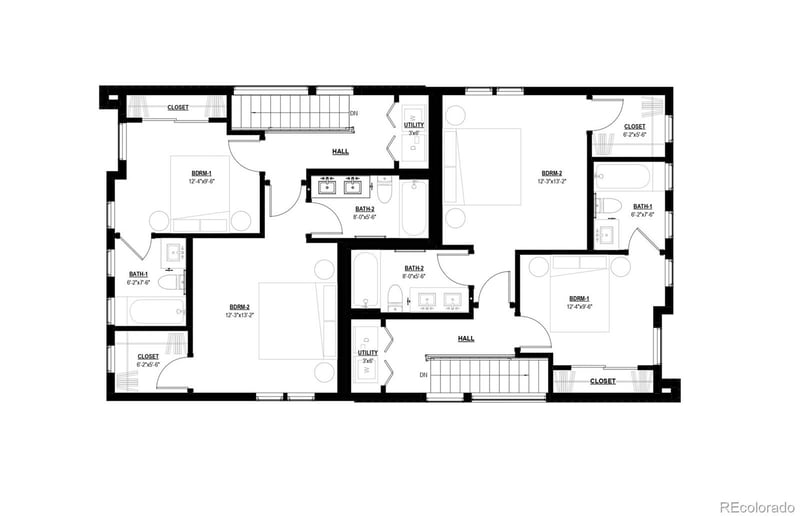 3590 Grape St #2, Denver, CO 80207