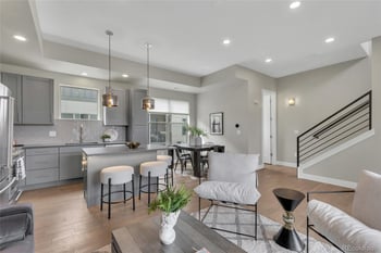 5364 Allison St #C, Arvada, CO 80002