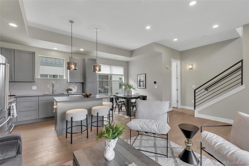 5364 Allison St #C, Arvada, CO 80002