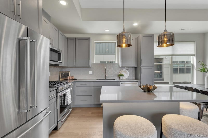 5364 Allison St #C, Arvada, CO 80002