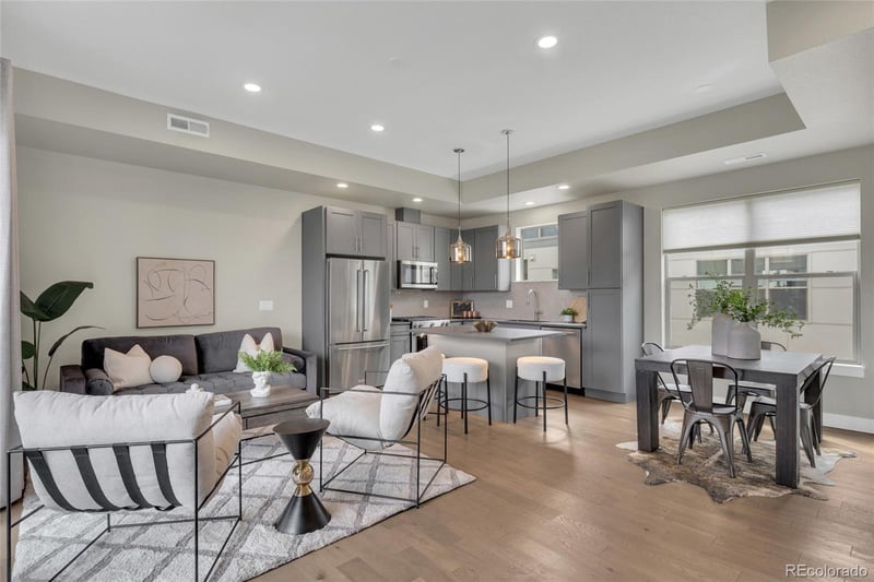 5364 Allison St #C, Arvada, CO 80002