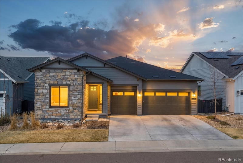 11383 Autumn Moon St, Littleton, CO 80125