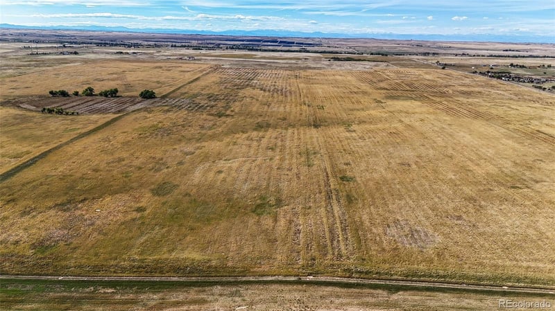 Tbd Parcel F, Bennett, CO 80102