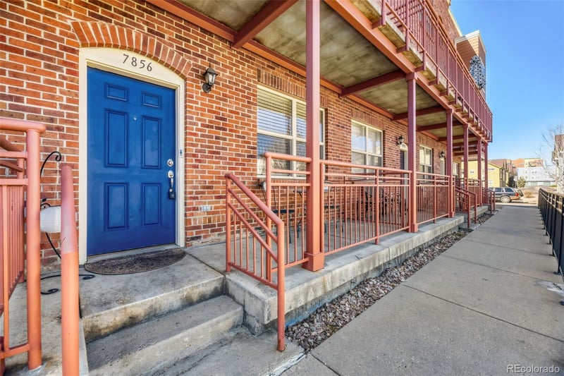 7856 54th Ave, Arvada, CO 80002