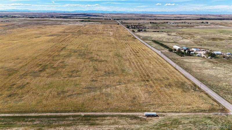 Parcel G, Bennett, CO 80102