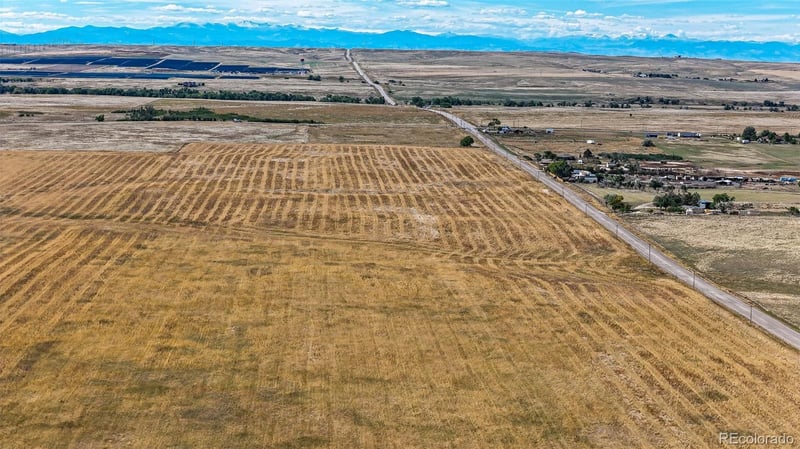 Parcel E, Bennett, CO 80102