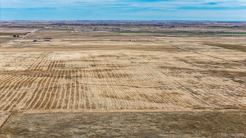 Parcel E, Bennett, CO 80102