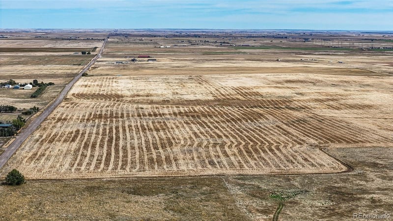 Parcel E, Bennett, CO 80102