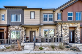 2003 Gold Bug Way, Aurora, CO 80018