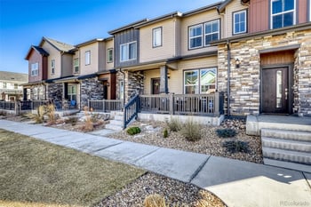 2003 Gold Bug Way, Aurora, CO 80018