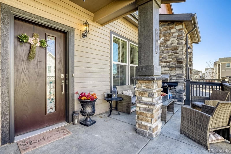 2003 Gold Bug Way, Aurora, CO 80018