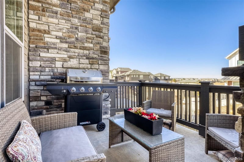 2003 Gold Bug Way, Aurora, CO 80018