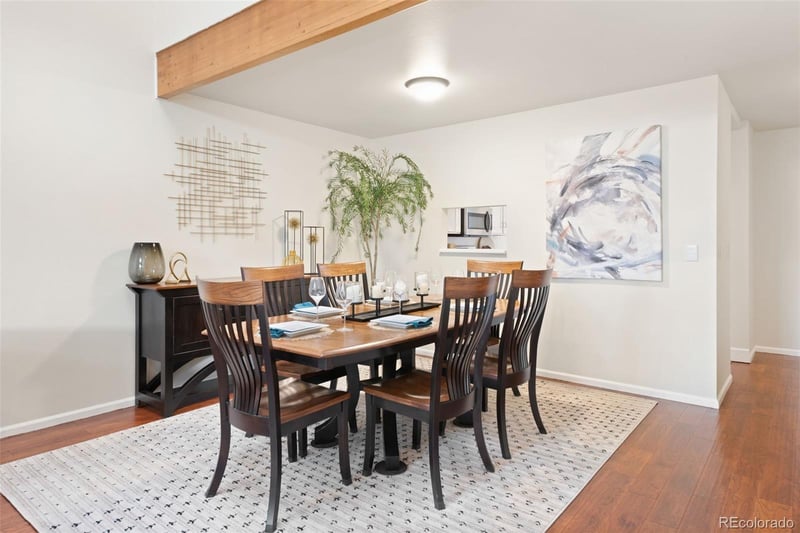 11780 66th Pl #B, Arvada, CO 80004