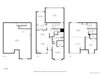 11780 66th Pl #B, Arvada, CO 80004