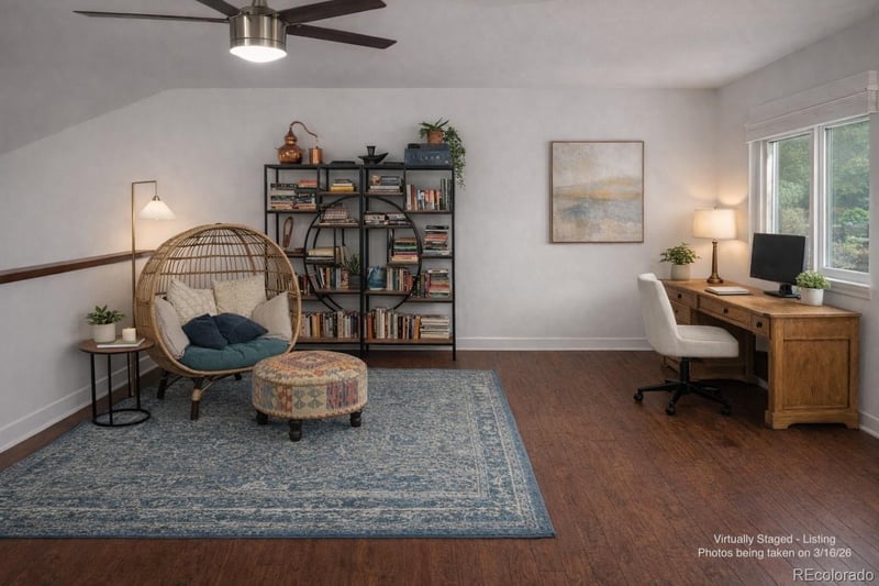 11780 66th Pl #B, Arvada, CO 80004