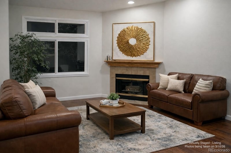 11780 66th Pl #B, Arvada, CO 80004