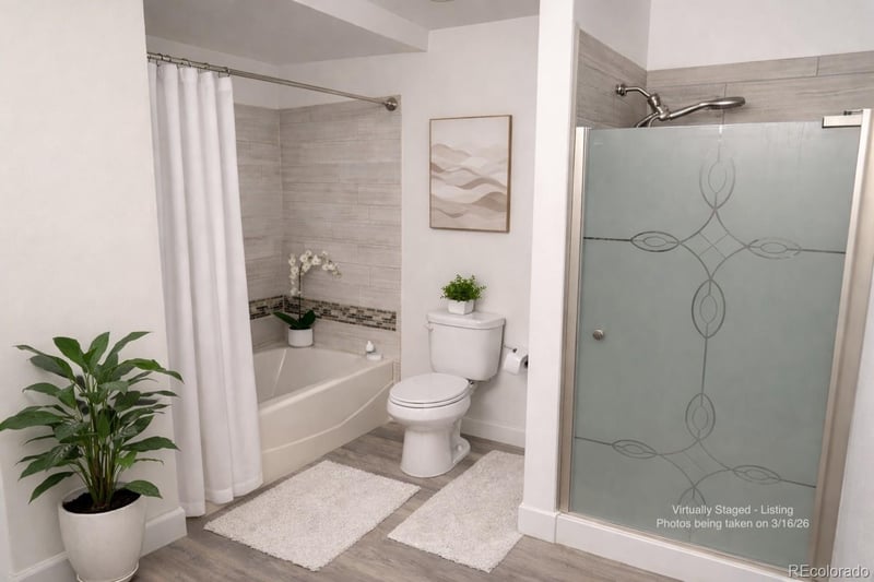 11780 66th Pl #B, Arvada, CO 80004