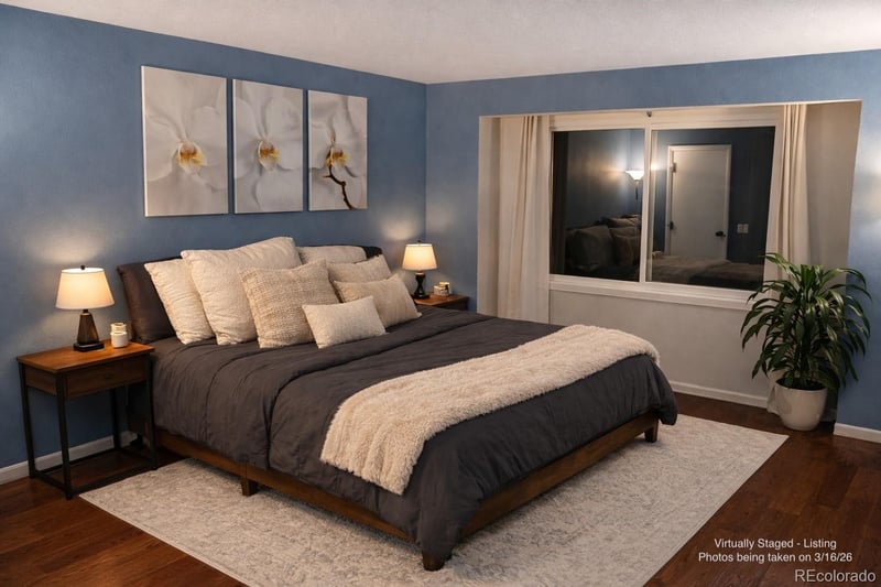 11780 66th Pl #B, Arvada, CO 80004