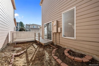 4718 Orleans St, Denver, CO 80249