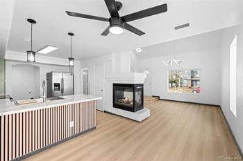 4718 Orleans St, Denver, CO 80249