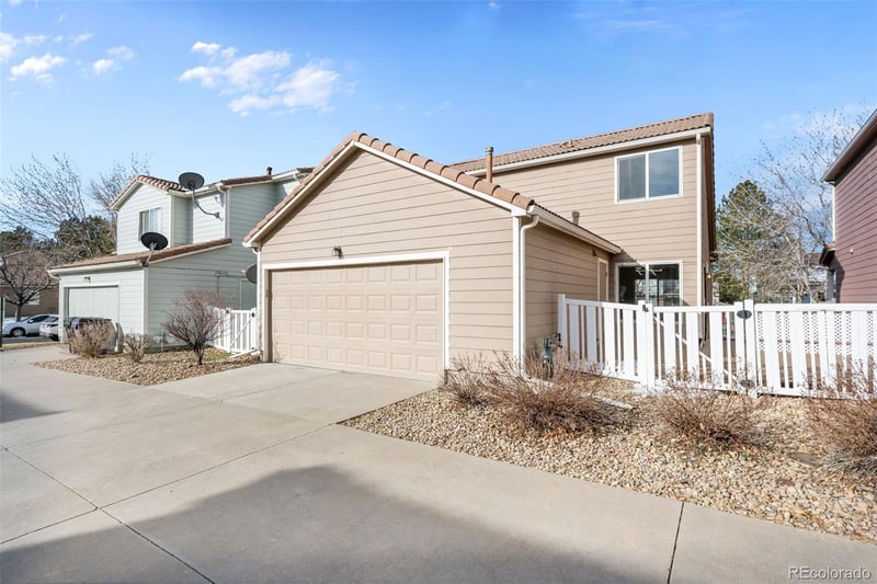 4718 Orleans St, Denver, CO 80249