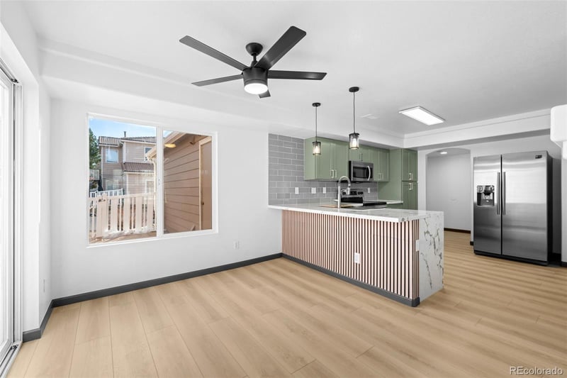 4718 Orleans St, Denver, CO 80249