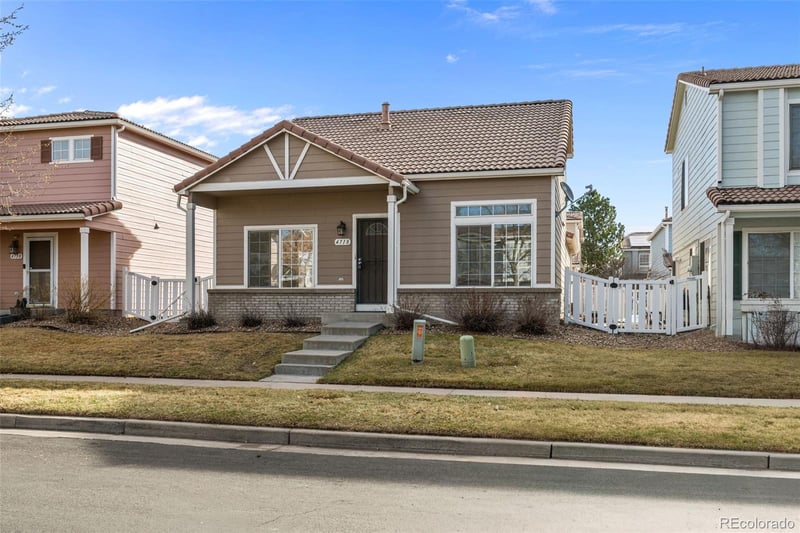 4718 Orleans St, Denver, CO 80249