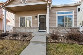 4718 Orleans St, Denver, CO 80249