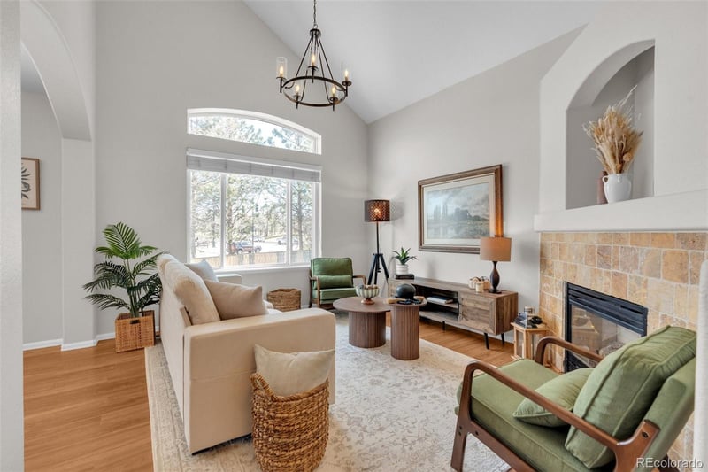 11092 Quail Ct, Parker, CO 80134