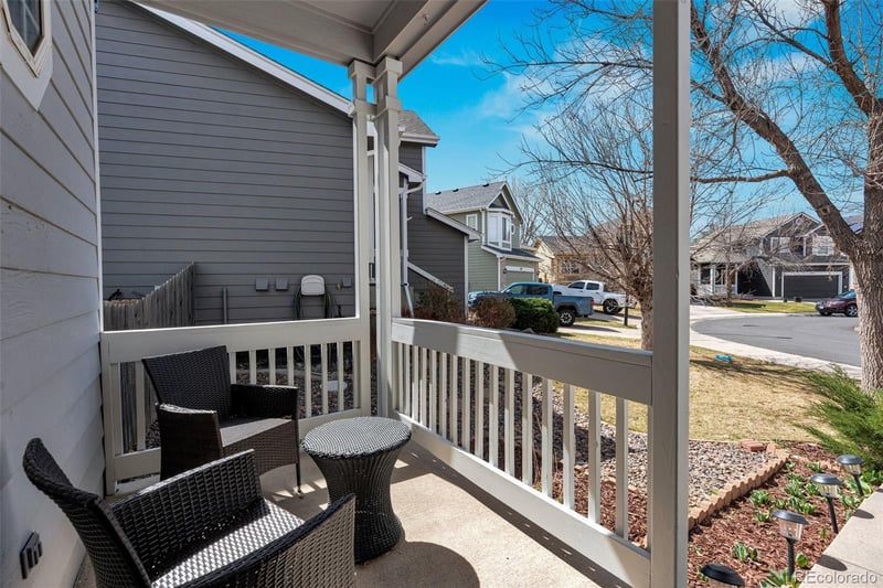 11092 Quail Ct, Parker, CO 80134