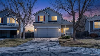 11092 Quail Ct, Parker, CO 80134