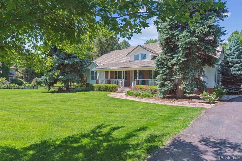 4484 Cottonwood Pl, Littleton, CO 80123