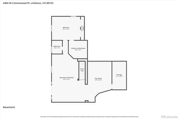 4484 Cottonwood Pl, Littleton, CO 80123