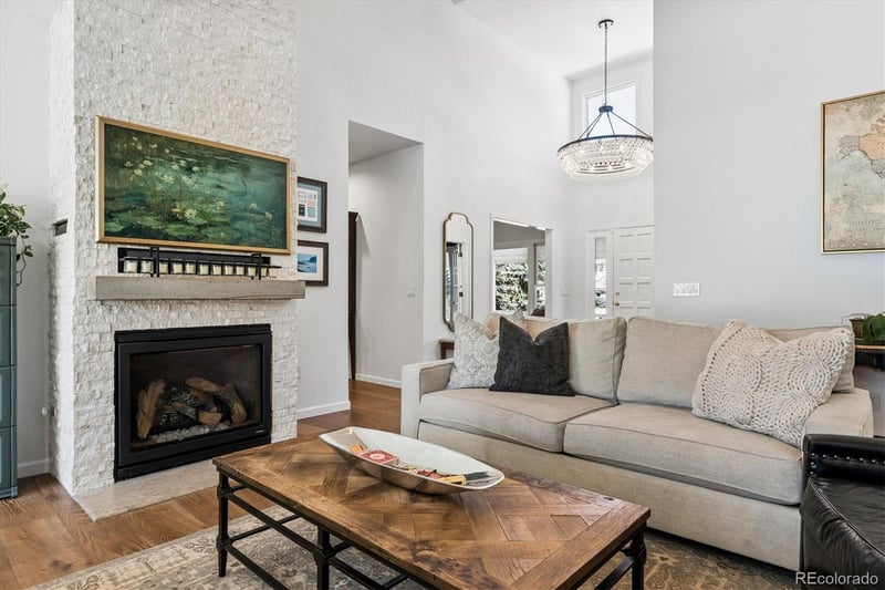 4484 W Cottonwood Pl, Littleton, CO 80123