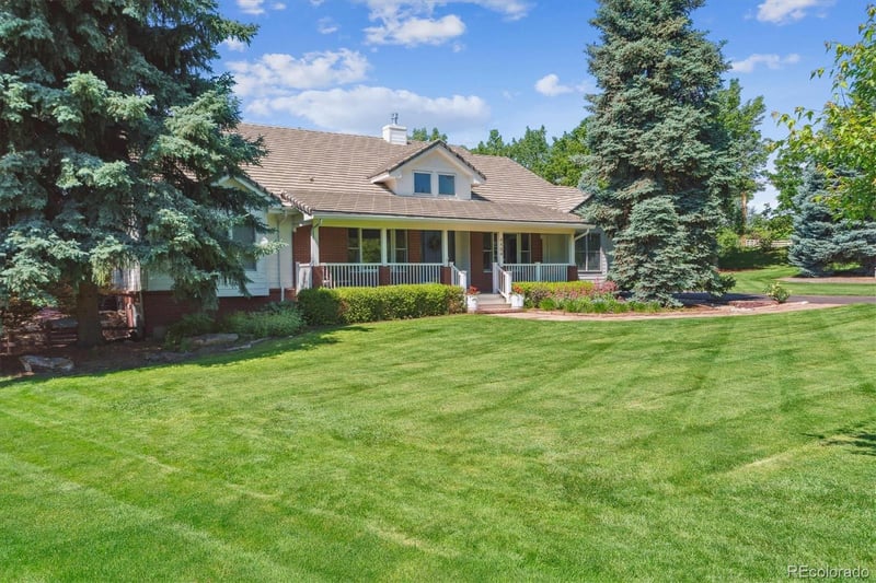 4484 W Cottonwood Pl, Littleton, CO 80123