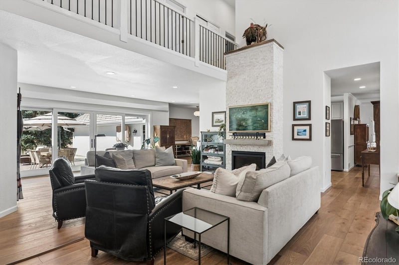 4484 W Cottonwood Pl, Littleton, CO 80123
