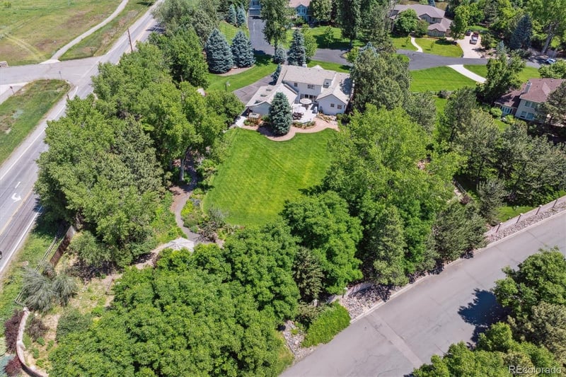 4484 W Cottonwood Pl, Littleton, CO 80123