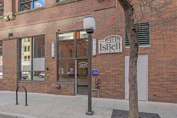 1800 Lawrence St #308, Denver, CO 80202