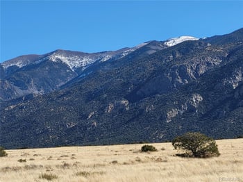 513 Mill Run Rd, Mosca, CO 81146