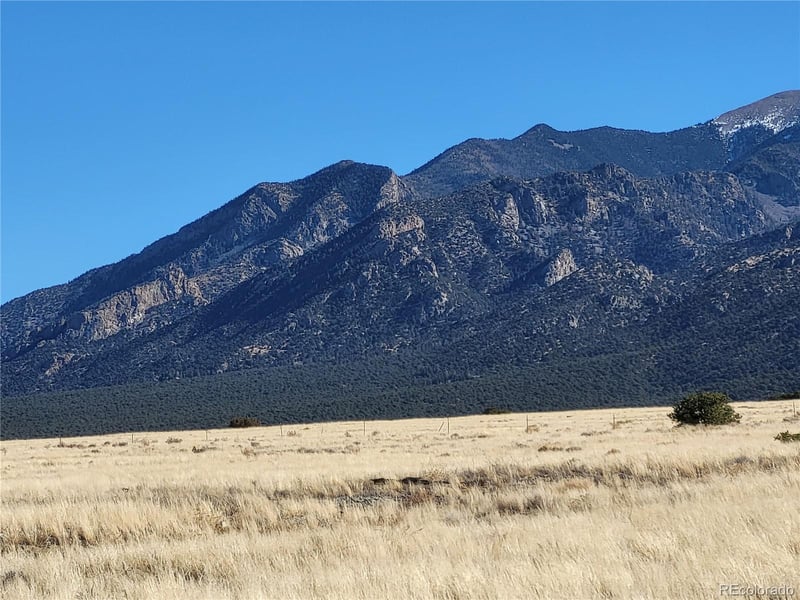 513 Mill Run Rd, Mosca, CO 81146