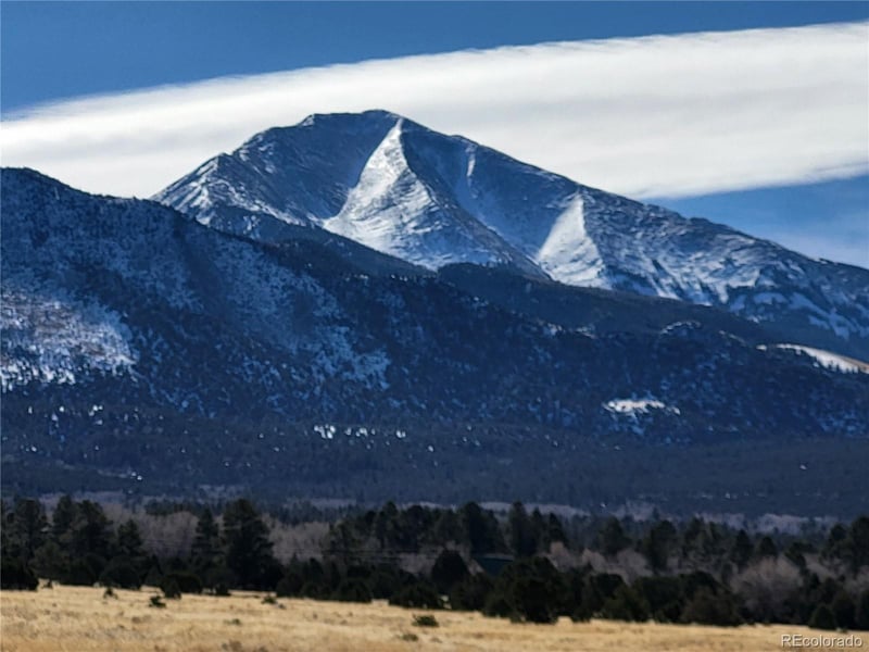 513 Mill Run Rd, Mosca, CO 81146