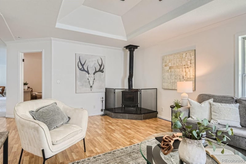 8787 Deer Creek Canyon Rd, Littleton, CO 80127