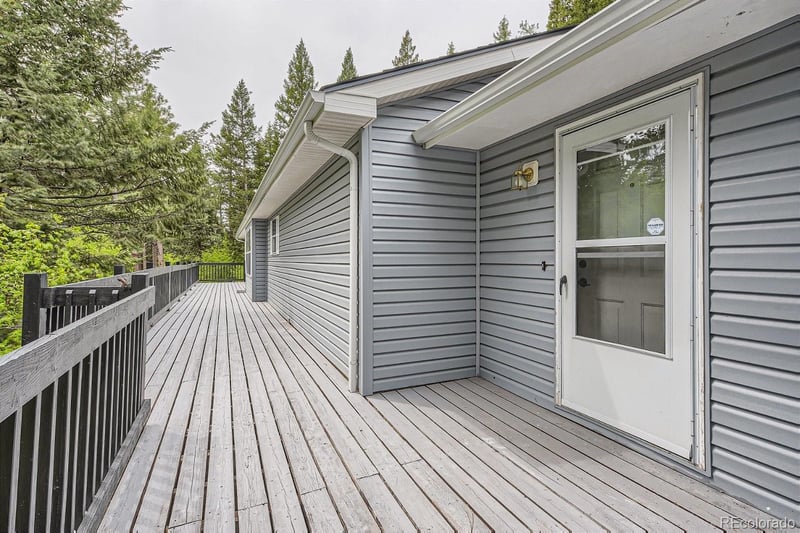 8787 Deer Creek Canyon Rd, Littleton, CO 80127